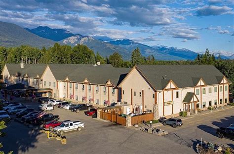 valemount hotels